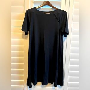 Loft Swing Dress